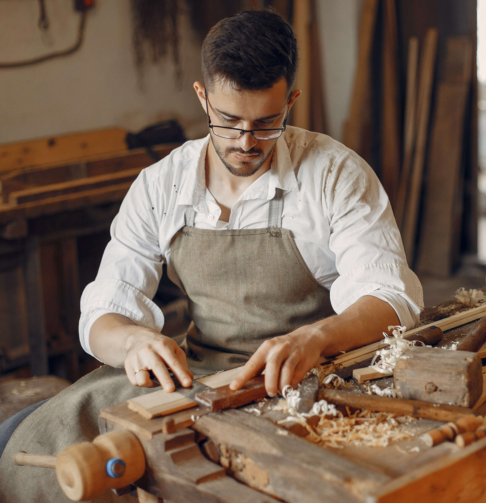 About Ulwe Carpenter Work